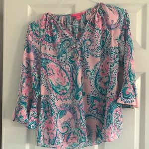 Top Lilly Pulitzer